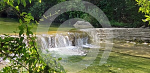 Bull Creek Austin Texas