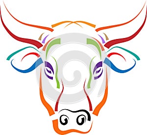 Bull head