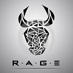 Bull Rage orig style