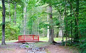 Bull Run Regional Park, Centreville, VA