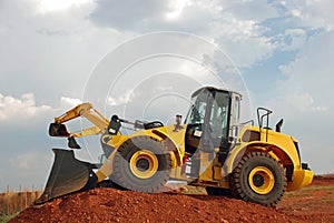 Bulldozer