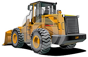 Bulldozer