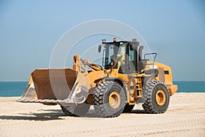 Bulldozer