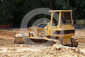 Bulldozer