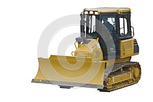 Bulldozer