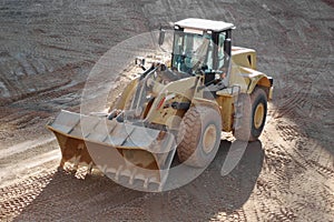 Bulldozer