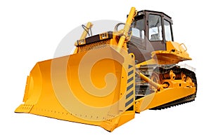 Bulldozer