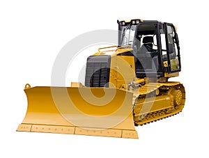 Bulldozer