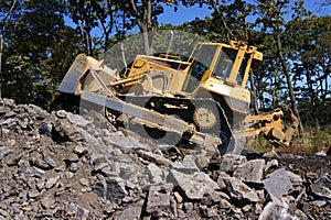 Bulldozer