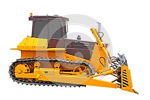Bulldozer