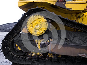 Bulldozer