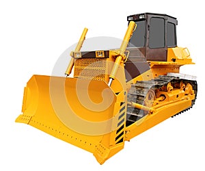Bulldozer