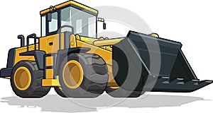 Bulldozer