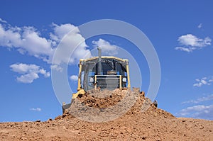 Bulldozer