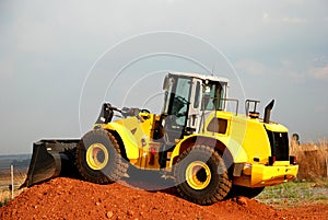 Bulldozer