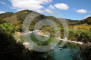 Buller Gorge