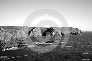 The Bullers of Buchan