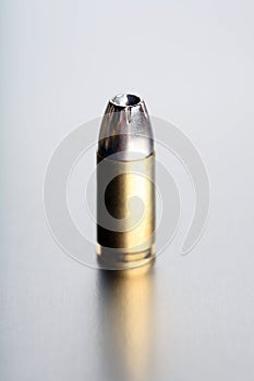 Bullet 9mm photo