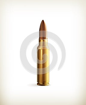 Bullet photo