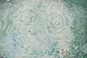 Bulletproof Glass photo