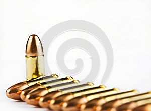 Bullets