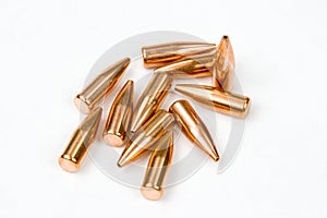 Bullets cal .30