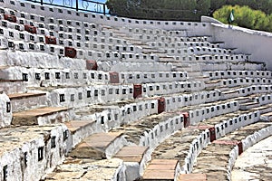 Arena in spain photo