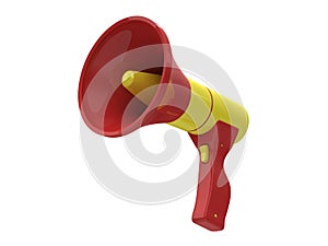 Bullhorn