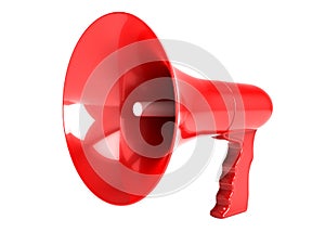 Bullhorn photo