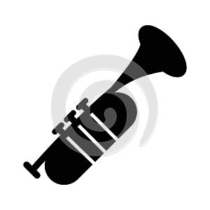 Bullhorn Vector icon which can easily modify or edit photo