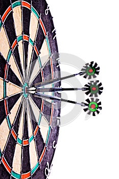 Bullseye