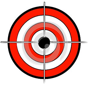 Bullseye