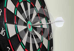 Bullseye electronic Dartboard