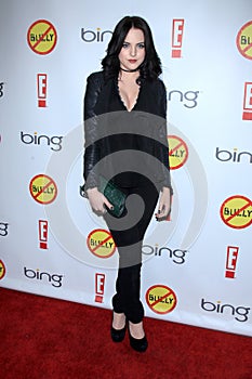 Bully,Elizabeth Gillies