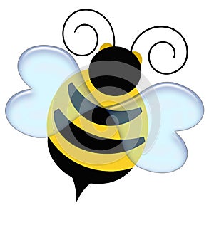 bumble bee photo