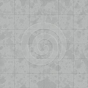 Bump map concrete tiles texture, bump mapping