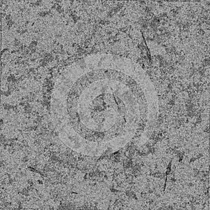 Bump map and displacement map concrete Texture, bump mapping