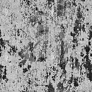 Bump map and displacement map concrete Texture, bump mapping