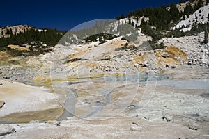 Bumpass Hell