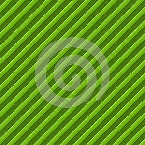 Bumped stripes background