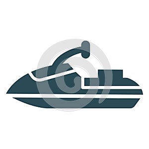 Bumper car,  Isolated Vector Icon which can easily modify or edit
