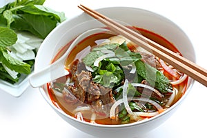 Bun bo hue