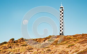 Bunbury Lighthouse - Sunset Marlston Hill Bunbury ,Western Australia