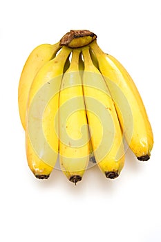 Bunch of bananas