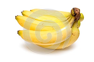 Bunch of bananas