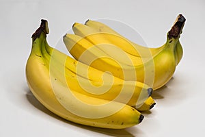 Bunch of bananas