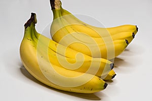 Bunch of bananas