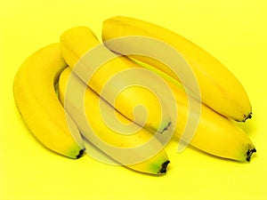 Bunch of Bananas