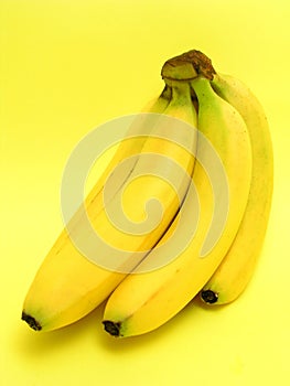 Bunch of Bananas photo