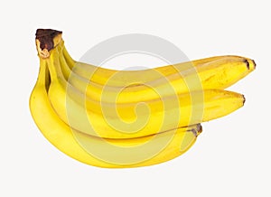 Bunch of bananas